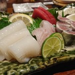 酒菜 はすの華 - 