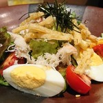 酒菜 はすの華 - 