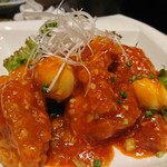 酒菜 はすの華 - 