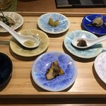 中国菜 火ノ鳥 - 