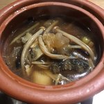 中国菜 火ノ鳥 - 