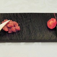 エスカーレ ホテルモントレ大阪 - アミューズ