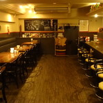 El Calvo - 店内全体