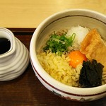 手打ち蕎麦みながわ - 