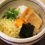 手打ち蕎麦みながわ - 