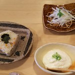 手打ち蕎麦みながわ - 