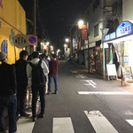 ラーメン ゼンゼン - 