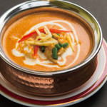 THAI & INDIAN KOHINOOR - 