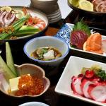すずらん - 料理