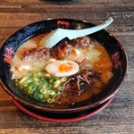 Ajisen Ramen Se - 