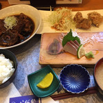 づけ丼屋 桜勘 - 
