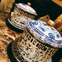 Shangri-La's secret ROPPONGI - 