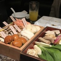 Shangri-La's secret ROPPONGI - 