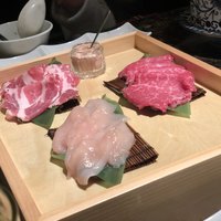 Shangri-La's secret ROPPONGI - 