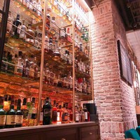 TOKYO Whisky Library - 