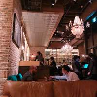 TOKYO Whisky Library - 