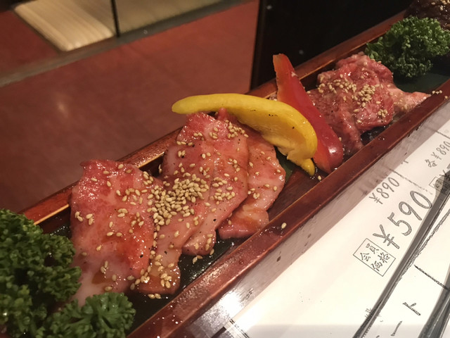 牛常 ギュウツネ 水戸 焼肉 ネット予約可 食べログ