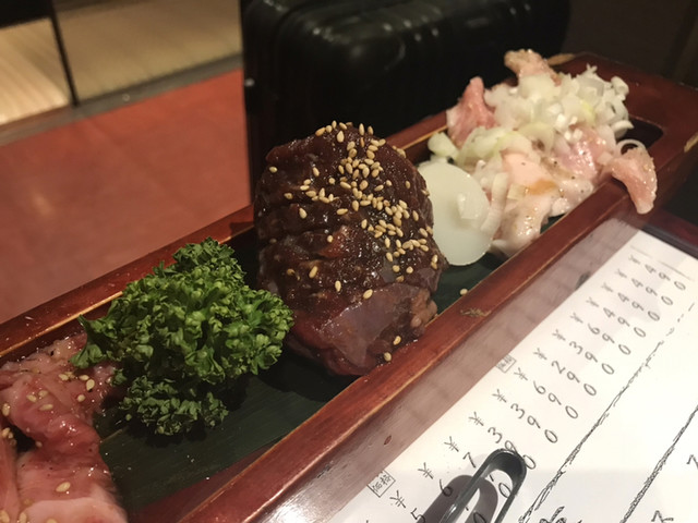 牛常 ギュウツネ 水戸 焼肉 ネット予約可 食べログ