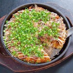 sunny Okonomiyaki