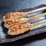 Cartilage meatball Grilled skewer (1 piece)