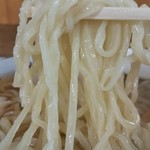 叶屋 - 青竹手打ち中細麺