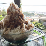 94853549 - 景色いい〜