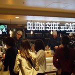 BURN SIDE ST CAFE - 