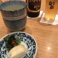 新宿割烹 中嶋 - 