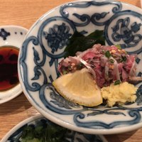 新宿割烹 中嶋 - 