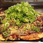 戸田亘のお好み焼 さんて寛 - 