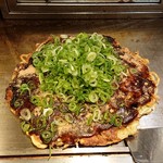 戸田亘のお好み焼 さんて寛 - 