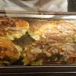 Toda Wataru No Okonomiyaki Sante Kan - 