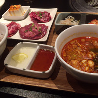 清江苑 池袋西口本店 - 