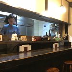 多嘉屋 - 店内