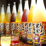 とりだん - ドリンク写真: