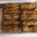 あじ豚本舗 - 