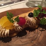 ビストロアム - 