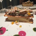 ビストロアム - 