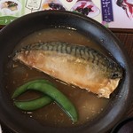 Gasuto - さば味噌煮