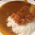 モジャカレー - 