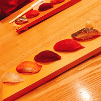 伊勢鮨 - 