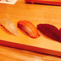 伊勢鮨 - 