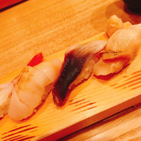 伊勢鮨 - 