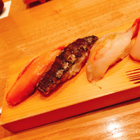 伊勢鮨 - 