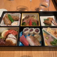 NOBU TOKYO - 