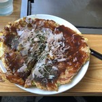 お好み焼き・焼きそば　たかやま - 