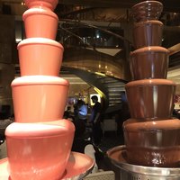 ロビーラウンジ 「マーブルラウンジ」 ヒルトン東京 - 