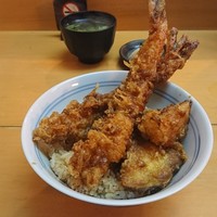 北新地 天富 - 
