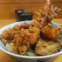 北新地 天富 - 