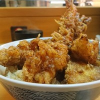 北新地 天富 - 